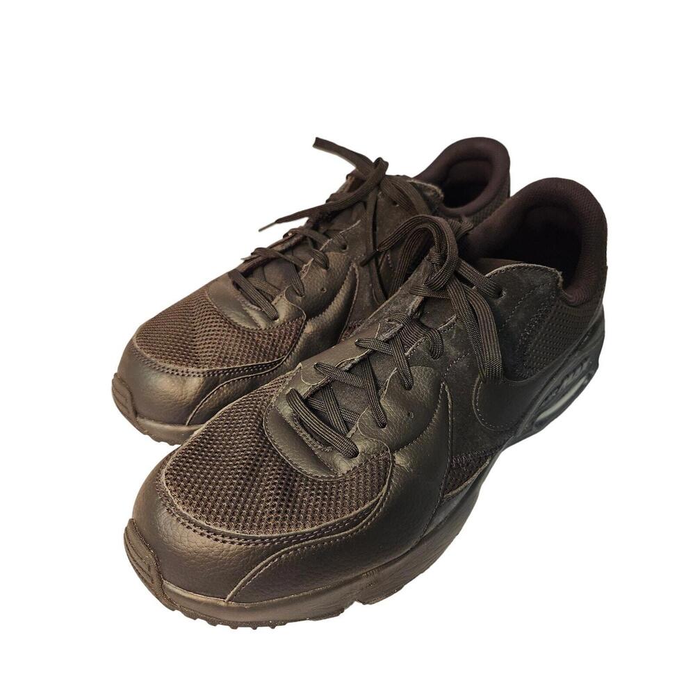 Men's black Nike Air Max size 13 Sneaker
